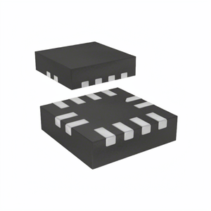 BOM IC In Stock FSA806UMX Interface 12 UFQFN Buy Online Electronic Components - Product Image 1
