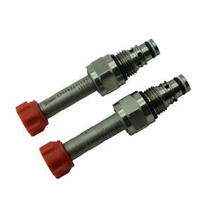 วาล์วโซลินอยด์แบบตลับเกลียวไฮดรอลิก ยี่ห้อแท้ไต้หวัน รุ่นใหม่ ตอบสนองรวดเร็ว EP08W2A01N85 - Product Image 4