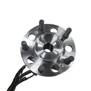 Piezas de coche de alta calidad Cojinete de cubo de rueda delantera 41420-09701 4142009701 para <span class=keywords><strong>Ssangyong</strong></span> - Product Image 3