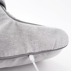 USB電気加熱パッド女性用と男性用の良いギフト暖かい足のホット & コールドパック - Product Image 6