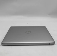 Ordinateur portable d'occasion HIP Probook 430 G5 avec processeur Intel I5, 8 Go de RAM, 256 Go de SSD, Windows 10, clavier anglais, ordinateur d'occasion, 13 pouces