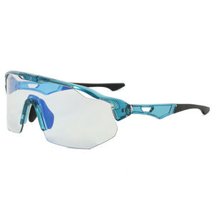 Xsy Cycling Sunglasses Tr90 Photochromic Polarized Windproof Outdoor Sports Eyewear - Product Image 5