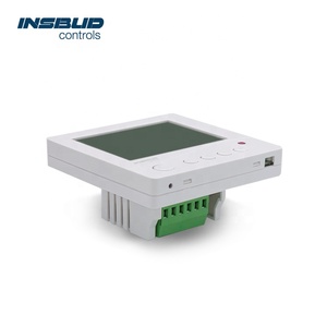 Sưởi Ấm Trung Tâm Hệ Thống Lập Trình Phòng <span class=keywords><strong>0</strong></span> 10 V Đầu Ra Nhiệt - Product Image 5