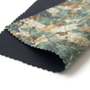 Jianbo-<span class=keywords><strong>tela</strong></span> de <span class=keywords><strong>neopreno</strong></span> de camuflaje, Material CR para cubierta de cámara, bolsa protectora de lente de cámara, pantalones de pesca, 3mm - Product Image 4