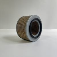 Papier filtre pour compresseurs d'air Compair, filtre à air industriel 98262-84
