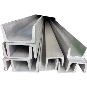 Factory Suppliers Prime Quality 201 304 304L 316 316L 430 436 439 409L 904L 310S 2205 2507 Stainless Steel Channel <b>Bar</b> Price - Product Image 4