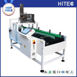 Gran oferta, paquete pequeño, bolsa de plástico, máquina de impresión de códigos de barras y etiquetas, logotipo de envasado de alimentos, controladora de peso con impresora - Product Image 5