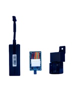 Traceur GPS pour véhicule TK003 2G, mini localisateur antivol étanche pour voiture, moto, gestion de flotte