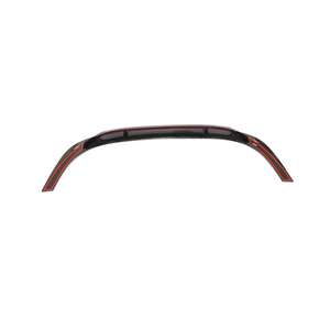 Spoiler avant en fibre de carbone pré-imprégnée pour Audi <span class=keywords><strong>RS3</strong></span> 8Y berline <span class=keywords><strong>2022</strong></span> Facelift - Product Image 6