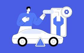 Automotive Services for <b>MAC</b>-Programming Development <b>Car</b> Maintenance Reminders Breakdown Assistance Buy/Sell <b>Cars</b> Customize Apps - Product Image 4