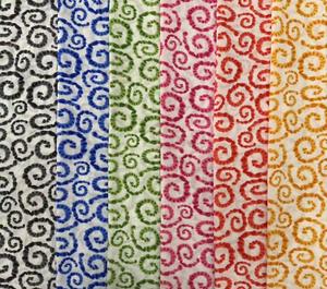 Vendita calda di <span class=keywords><strong>disegno</strong></span> floreale 103gsm 95% poliestere 5% Spandex tessuto crêpe per gli indumenti le donne vestono l'abbigliamento in magazzino - Product Image 3