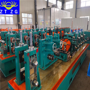 <span class=keywords><strong>Moulin</strong></span> à conducteur automatique, machine à modeler les tuyaux - Product Image 5