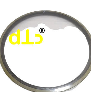 Sello 568-33-11511 para piezas de maquinaria de construcción KOMATSU HD465, HD605, HD785, WA800, WA900 - Product Image 2