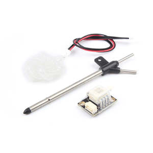 Wholesale Price Original Holybro Digital Air Speed Sensor W/ PT40 Pitot Tube/60 MS4525DO High Quality - Product Image 5