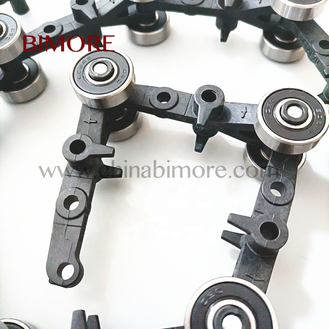 ベルニョロ Wacker Neuson BS 60-2i Rammer 2Cy Oil Inj. 11