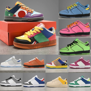 Sneakers de mode streetwear personnalisées, chaussures de skate pour hommes, chaussures décontractées de haute qualité, tige en toile, semelle en liège - Product Image 3