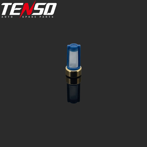 Tenso 11001-2 Micro-filtre universel d'injecteur de carburant de haute qualité 6*12mm Filtre à panier pour injecteurs de carburant <span class=keywords><strong>Bosch</strong></span> BWM GM VW - Product Image 5