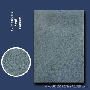 Peinture époxy autolissante pour sols en sable coloré, antidérapante, résistante à l'usure, imperméable et anti-humidité, pour carreaux de marbre (en fûts) - Product Image 5