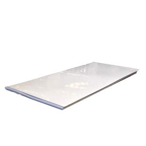 Tôle d'acier inoxydable de qualité alimentaire Ss 201 304 310S 321 316L 410 430 miroir Ss laminé à froid à chaud - Product Image 3