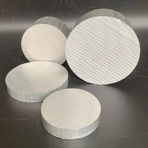 6061 고품질 합금 고체 원형 막대, 직경 60mm 70mm 80mm 90mm 두께 10mm, 20mm, 30mm, 40mm, 50mm - Product Image 4