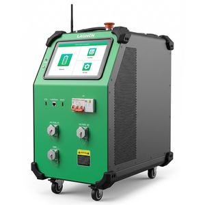 Balanceador de Celdas de Batería EVB648 de LAUNCH, Ecualizador Cableado de 1200W para Módulos de Batería de Litio LiFePO4, NCM, NCA y LTO - Product Image 3