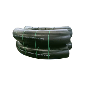 1 PULGADA SCH40S ASTM A815 UNS31803 <span class=keywords><strong>CODO</strong></span> LR BW DE 90 GRADOS - Product Image 5