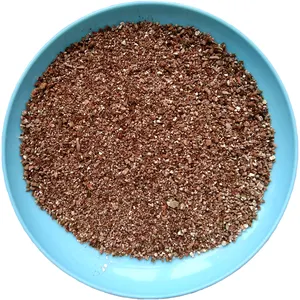 Bán Buôn Vermiculite Mở Rộng Vàng Nông Nghiệp Giá Rẻ