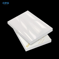 Papier photo RC A4 260g, imperméable, brillant, séchage instantané, haute qualité, premium, fourni directement par l'usine