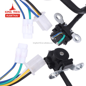 Bobina de Estator de Magneto para Motocicleta KAMTHAI 5HH-H1410-00, Bobina de Estator de 12 Polos para Motocicleta Yamaha <span class=keywords><strong>YBR</strong></span> 125 XTZ 125 - Product Image 6