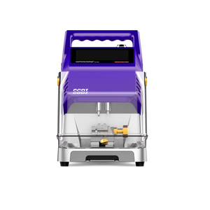 2025 New CG Quái Vật G08 Key Cutter Machine với T5 kẹp được xây dựng trong pin Bluetooth Wifi xe Key cơ sở dữ liệu công cụ cắt chìa khóa - Product Image 4