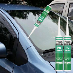 Colla per Vetri Auto in Poliuretano JOOBOND OEM, Protezione e Manutenzione da 300ml a 600ml per <span class=keywords><strong>Riparazione</strong></span> Crepe <span class=keywords><strong>Parabrezza</strong></span> - Product Image 1