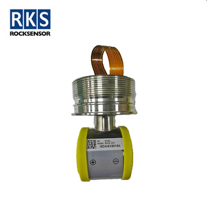 316L thép không gỉ hoành Độ chính xác 0.1% phạm vi rộng Cảm biến áp suất khác biệt - Product Image 2