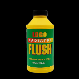 Vente en gros d'usine de rinçage de <span class=keywords><strong>radiateur</strong></span> de moteur de moteur automatique de haute qualité de 354ml pour un <span class=keywords><strong>nettoyage</strong></span> puissant du système de refroidissement - Product Image 3