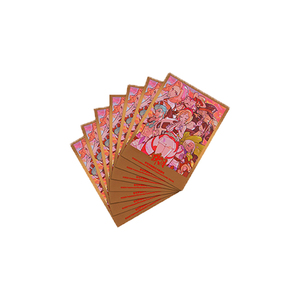 <span class=keywords><strong>Album</strong></span> de collection sous scellé d'usine, sous licence chinoise, pour cartes Pokémon, jouets <span class=keywords><strong>Pikachu</strong></span> Four Square, protège-cartes premium et rangement pour cartes légendaires - Product Image 4