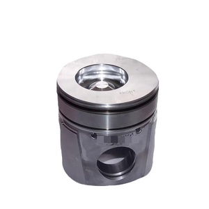 อะไหล่เครื่องยนต์โลหะ J OEM 4993614 TC ของแท้ใหม่เอี่ยมสำหรับรถขุดตีนตะขาบ คุณภาพสูง ราคาดี - Product Image 3
