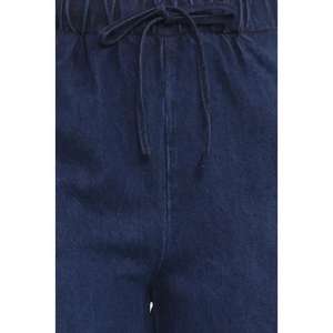 Pantalons de travail pour femmes à finition lisse, conçus pour une liberté de mouvement et un confort longue durée - Product Image 2