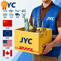Ali Experience Shopping Services logistiques Agent d'expédition de fret maritime vers les États-Unis et les Émirats arabes unis Taux de fret aérien à bas prix de la Chine vers le Pakistan