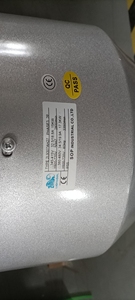 เครื่องเป่าลมแบบวงแหวน ปั๊มลมอุตสาหกรรมแรงดันสูง 220-260mbar สำหรับบ่อปลาและการเติมอากาศในฟาร์มเพาะเลี้ยงสัตว์น้ำ - Product Image 6