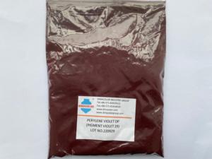 DPP Violet Pigment 29 DP-Haute performance pour les revêtements automobiles et industriels - Product Image 2