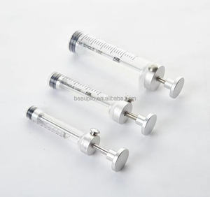 Gesichts fett transplantation Fett absaugung Nano-Fett übertragungs set Fett absaugung Gesichts mikro fett absaugung Brust injektion absaugung - Product Image 5