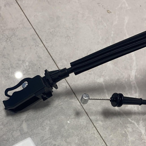 ชุดล็อคประตูฟอร์ด BK21-V219A64-AH ด้านหน้าขวา อะไหล่ทดแทน ใหม่ - Product Image 5