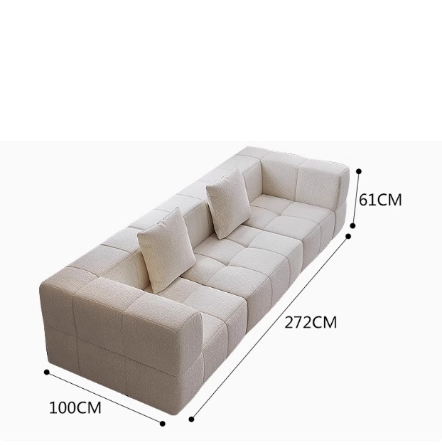 Three-seat