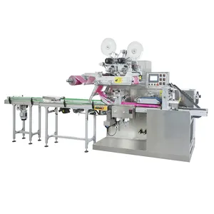 Baby Wipes Machine Price 2019 Multipieces Full Automatic Baby Wet Wipes Making Machine