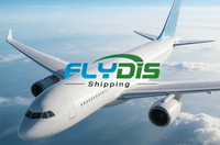 Service de logistique express internationale, livraison rapide mondiale
