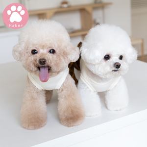 <span class=keywords><strong>ชุด</strong></span>คู่สำหรับสุนัขที่สง่างามฤดูใบไม้ร่วงและฤดูหนาวเสื้อผ้าสัตว์เลี้ยงกางเกงสำหรับลูกแมวเสื้อโค้ทสัตว์เลี้ยงผลิตในปีใหม่ของจีน - Product Image 2