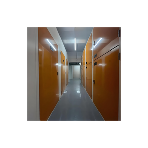 Unités d'entreposage en libre-service de taille personnalisée avec <span class=keywords><strong>bon</strong></span> état sur le stockage privé à forte remise sur le Offre Spéciale - Product Image 4