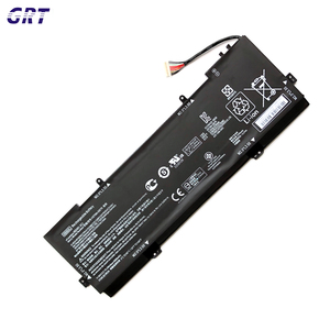 Batería para Portátil KB06XL de 11.55V 79.2Wh 6860mAh para HP Spectre X360 Convertible 15-B 15-BL002XX 15-BL000 15T-BL100 Series OEM Económica - Product Image 2