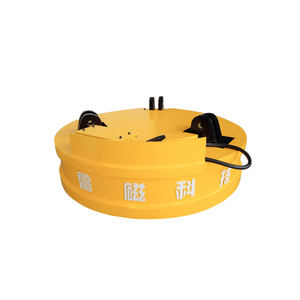 Elettromagnete di Sollevamento Capace di Sollevare 1000g in Condizioni Fredde 800g in Condizioni Calde - Product Image 1