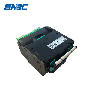 OEM de la tecnología de 80mm impresora térmica integrado de la impresora térmica de kiosco - Product Image 1
