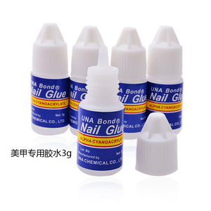 <span class=keywords><strong>Colle</strong></span> forte Décoration Imperméable À L'eau <span class=keywords><strong>Colle</strong></span> À <span class=keywords><strong>Ongles</strong></span> À Séchage Rapide <span class=keywords><strong>Faux</strong></span> <span class=keywords><strong>Ongles</strong></span> <span class=keywords><strong>Colle</strong></span> <span class=keywords><strong>Avec</strong></span> Brosse - Product Image 3